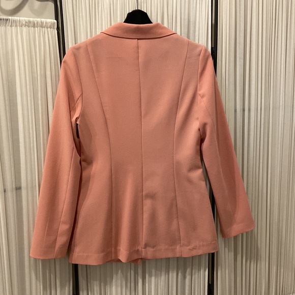 EUC * Ark & Co. * Celine Blazer * Size Small - Picture 2 of 4